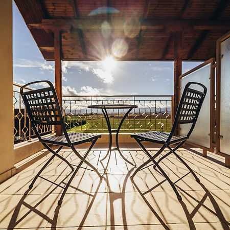 Hotel To Spiti Tis Sofias Kastoria Zewnętrze zdjęcie
