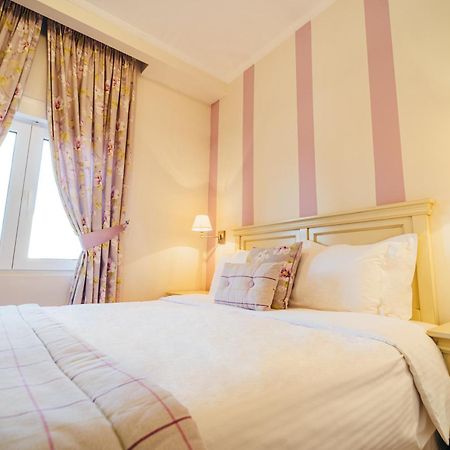 Hotel To Spiti Tis Sofias Kastoria Zewnętrze zdjęcie
