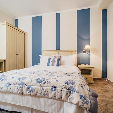 Hotel To Spiti Tis Sofias Kastoria Zewnętrze zdjęcie