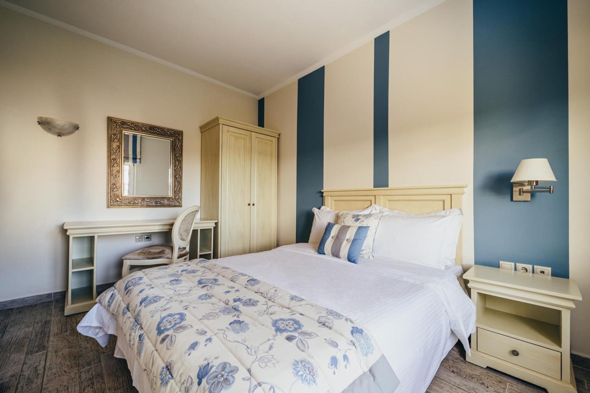 Hotel To Spiti Tis Sofias Kastoria Zewnętrze zdjęcie
