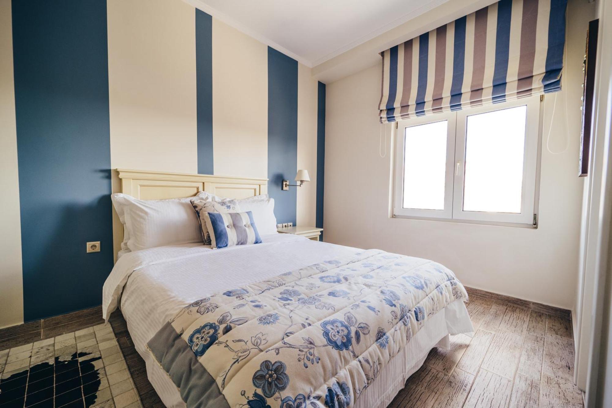 Hotel To Spiti Tis Sofias Kastoria Zewnętrze zdjęcie