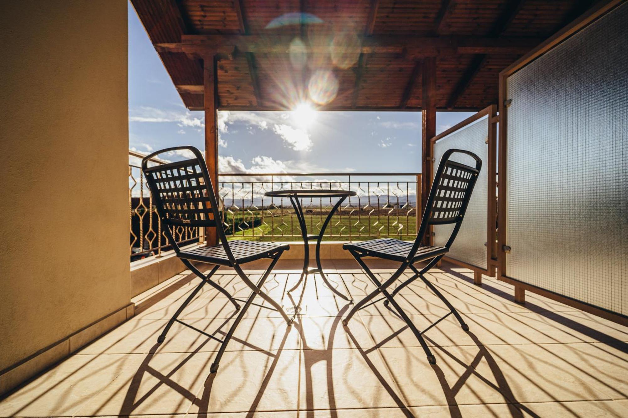 Hotel To Spiti Tis Sofias Kastoria Zewnętrze zdjęcie