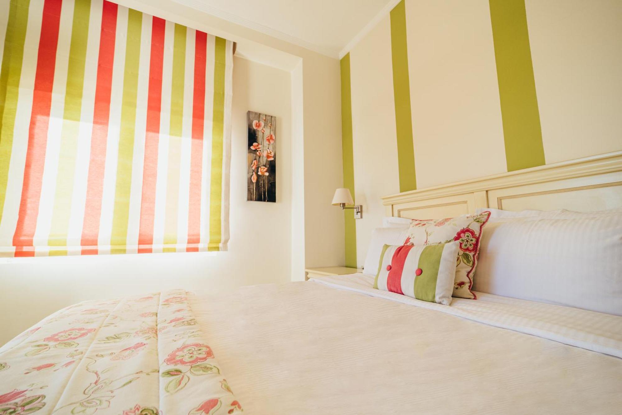 Hotel To Spiti Tis Sofias Kastoria Zewnętrze zdjęcie