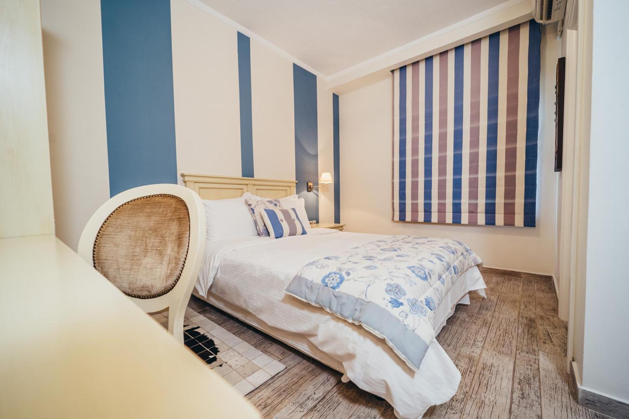 Hotel To Spiti Tis Sofias Kastoria Zewnętrze zdjęcie