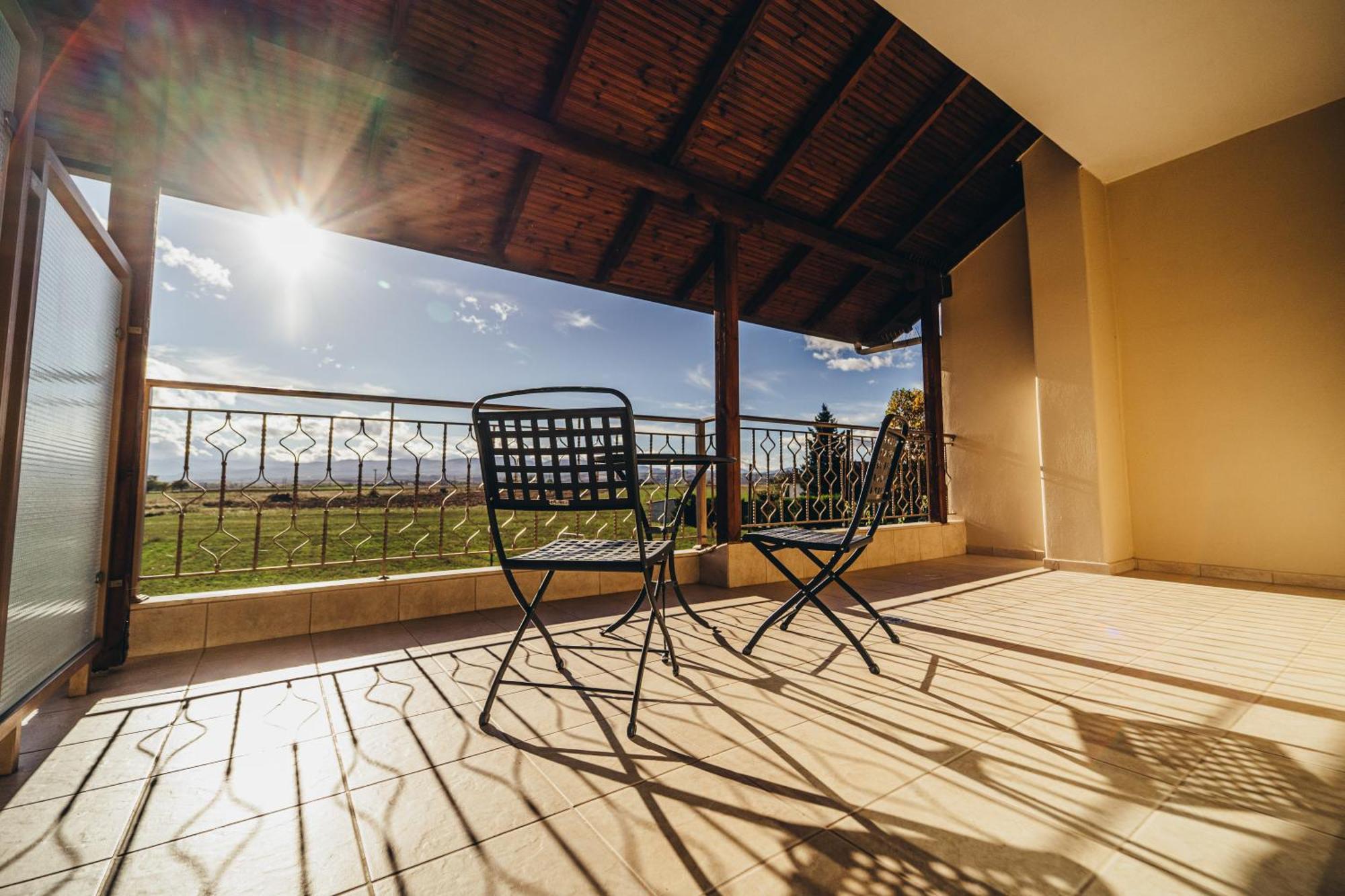Hotel To Spiti Tis Sofias Kastoria Zewnętrze zdjęcie