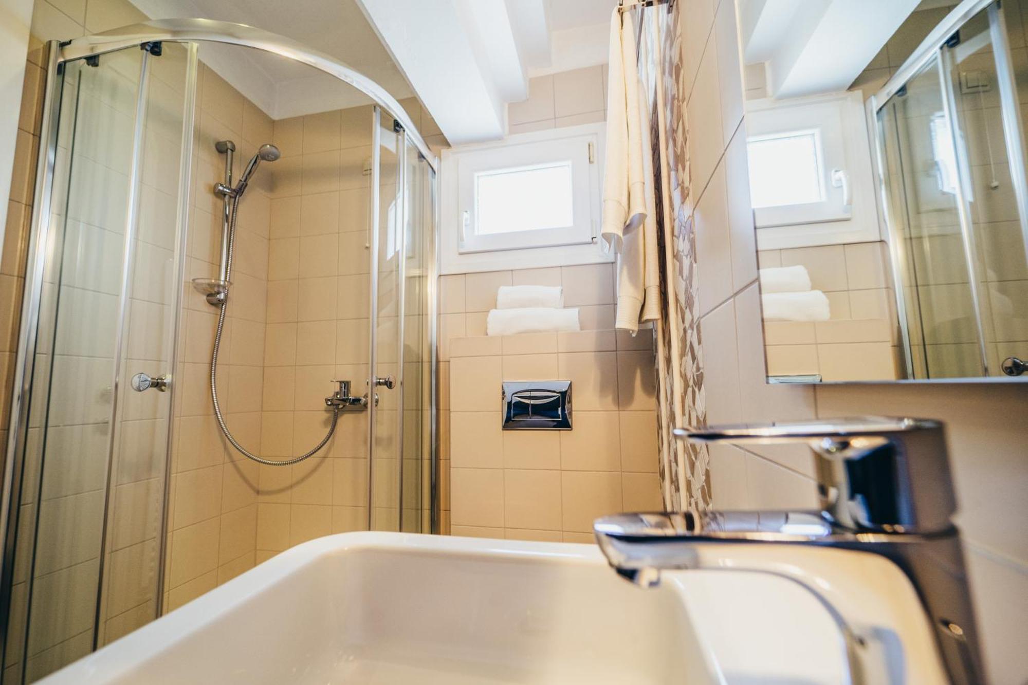 Hotel To Spiti Tis Sofias Kastoria Zewnętrze zdjęcie