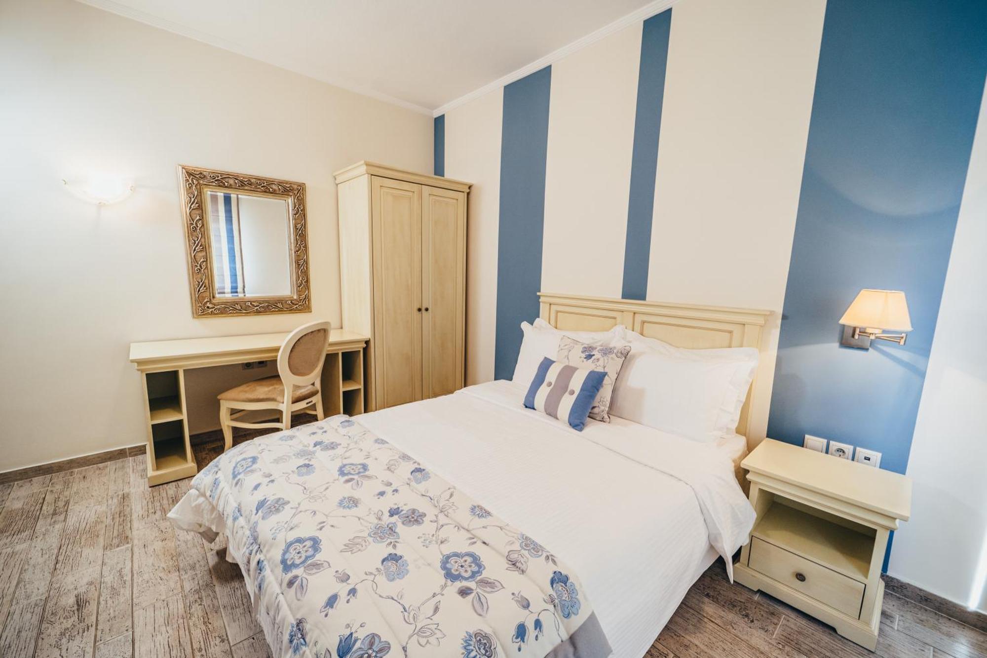 Hotel To Spiti Tis Sofias Kastoria Zewnętrze zdjęcie
