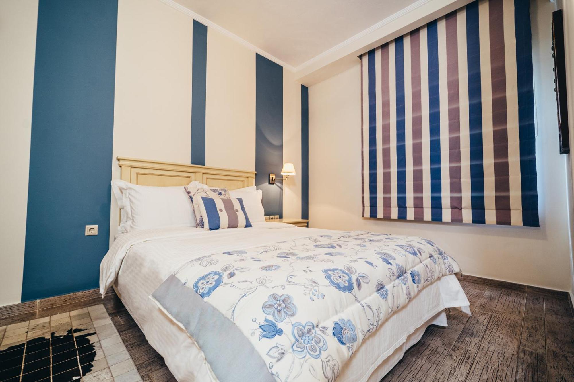 Hotel To Spiti Tis Sofias Kastoria Zewnętrze zdjęcie