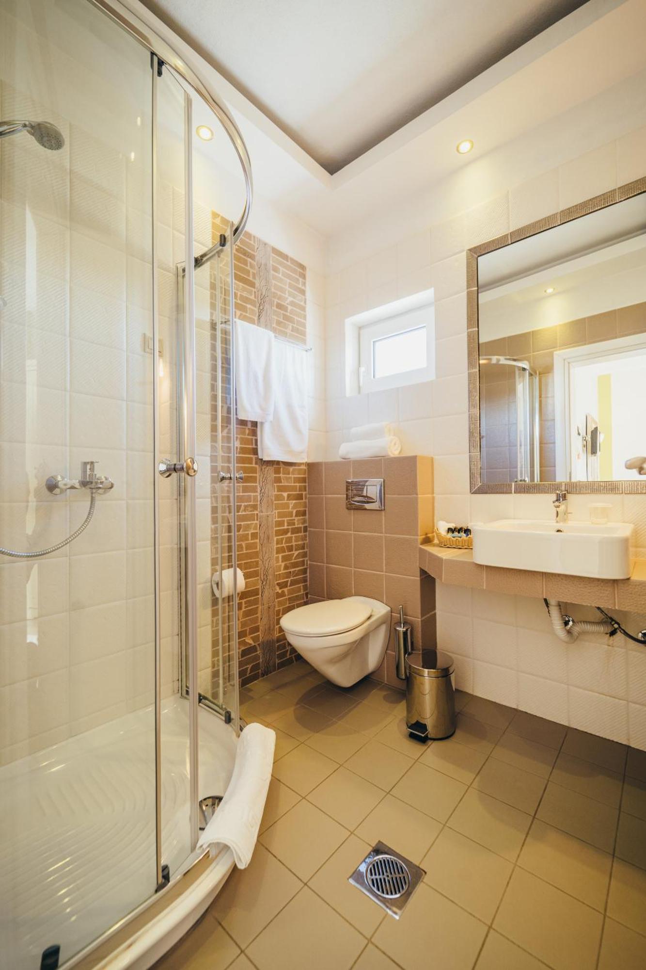 Hotel To Spiti Tis Sofias Kastoria Zewnętrze zdjęcie