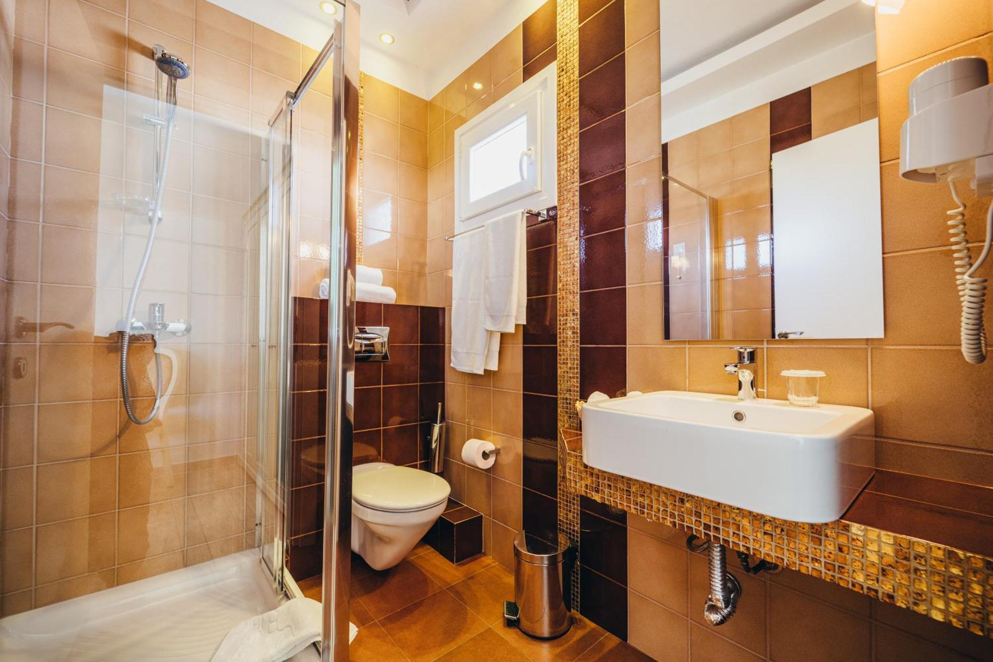 Hotel To Spiti Tis Sofias Kastoria Zewnętrze zdjęcie