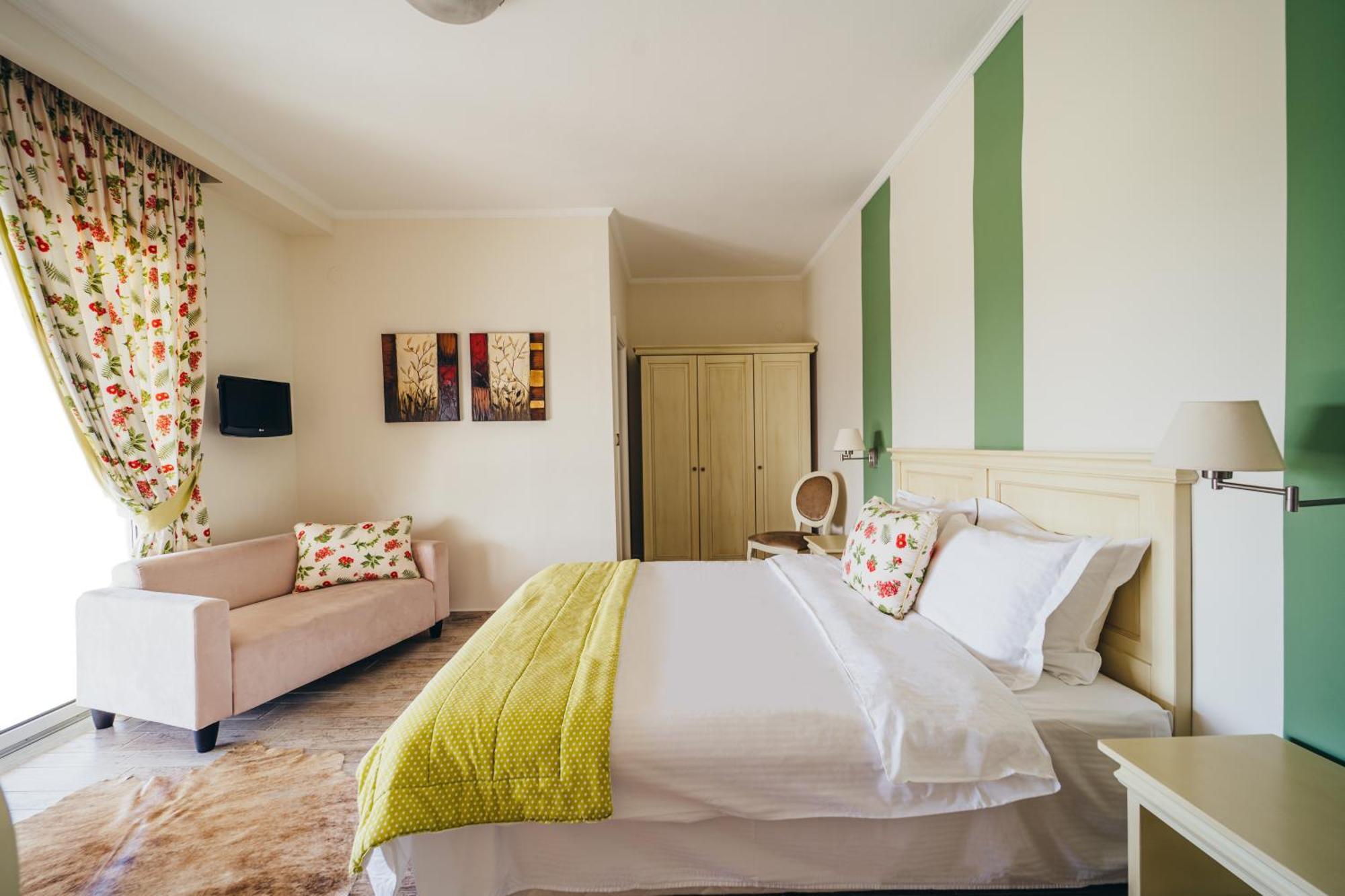 Hotel To Spiti Tis Sofias Kastoria Zewnętrze zdjęcie