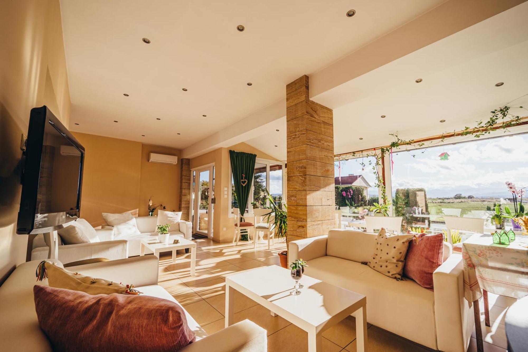 Hotel To Spiti Tis Sofias Kastoria Zewnętrze zdjęcie