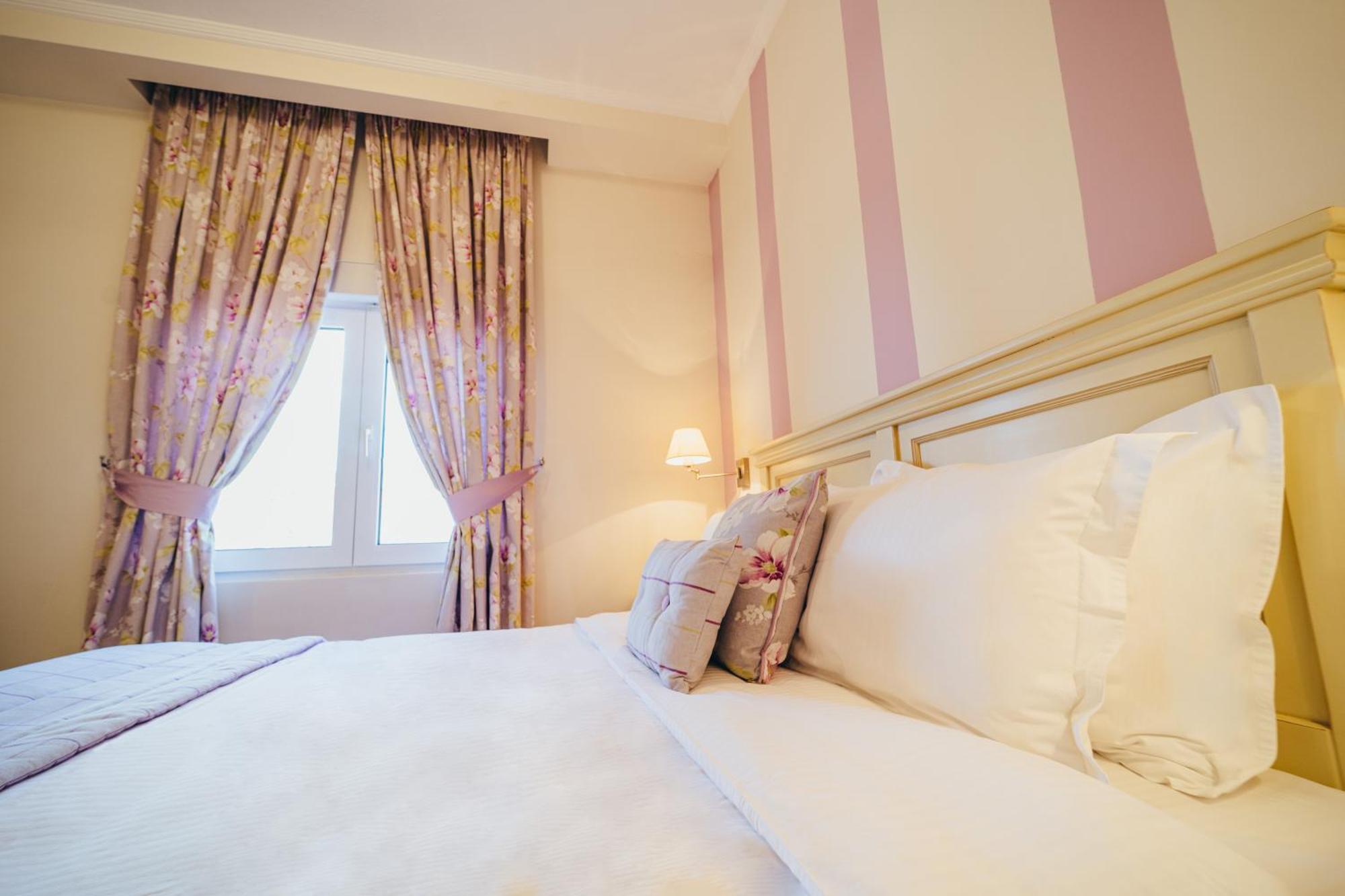 Hotel To Spiti Tis Sofias Kastoria Zewnętrze zdjęcie