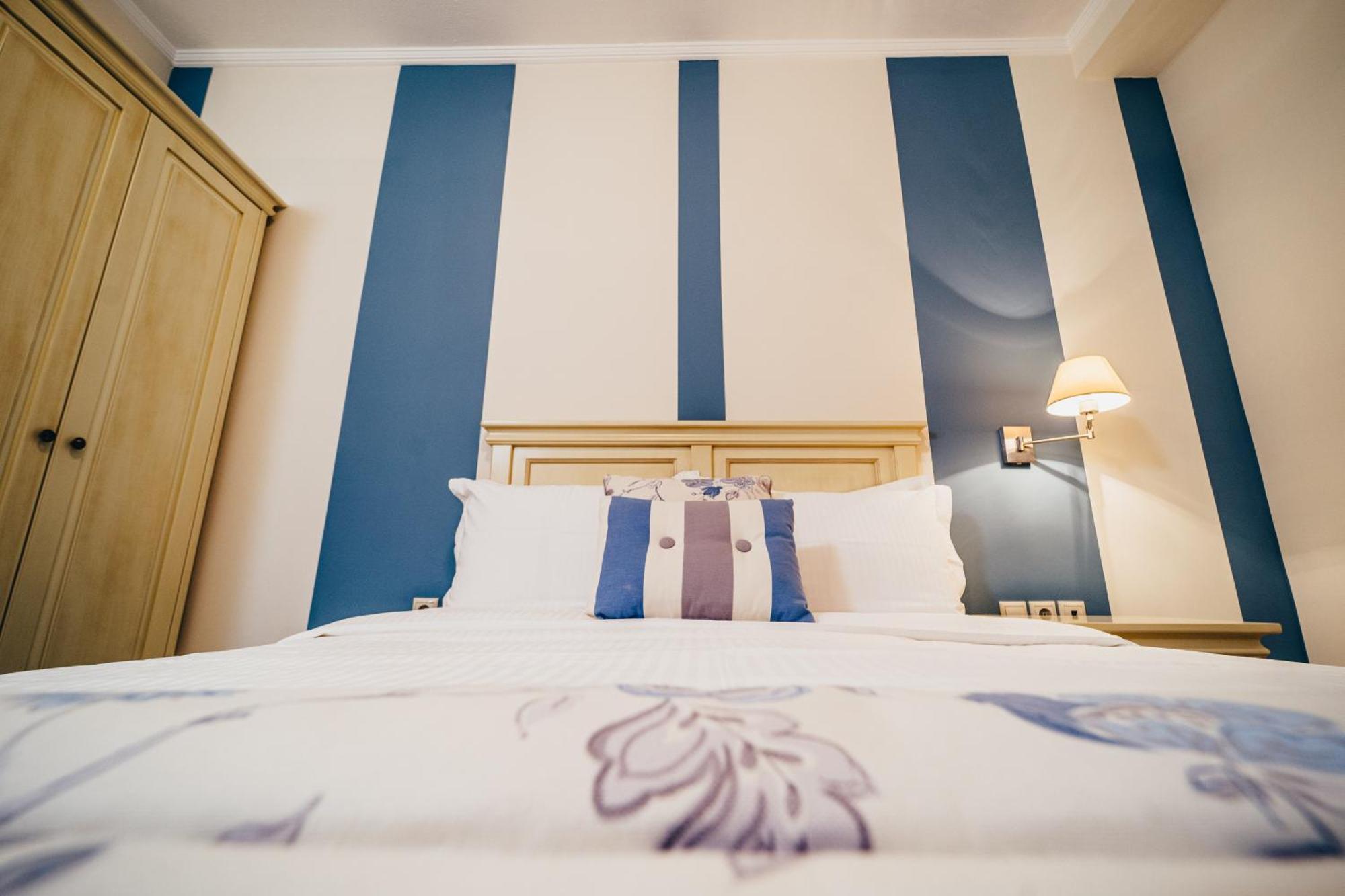 Hotel To Spiti Tis Sofias Kastoria Zewnętrze zdjęcie