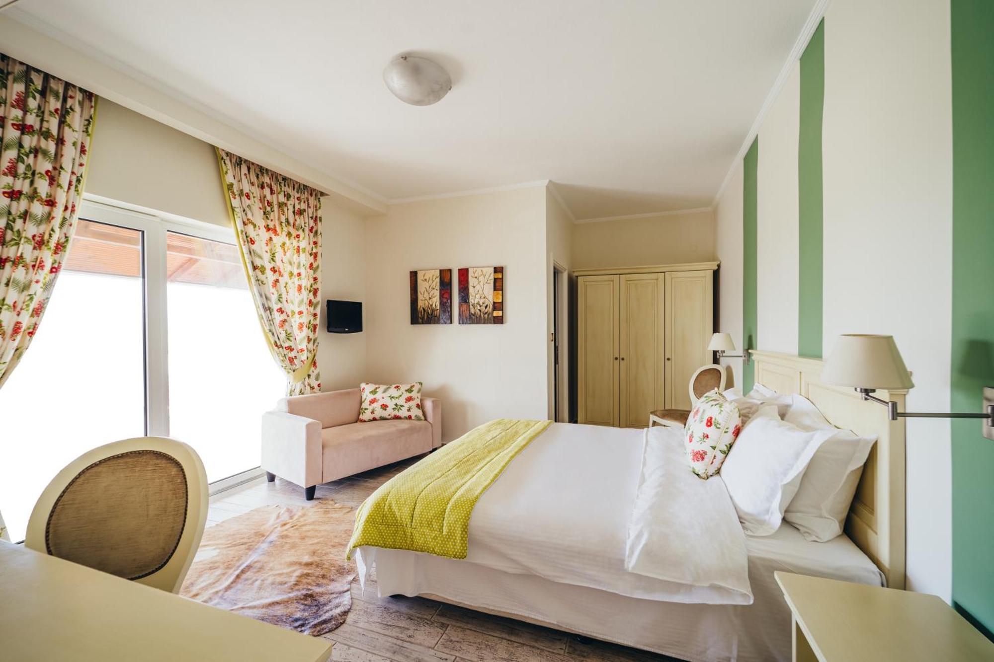 Hotel To Spiti Tis Sofias Kastoria Zewnętrze zdjęcie