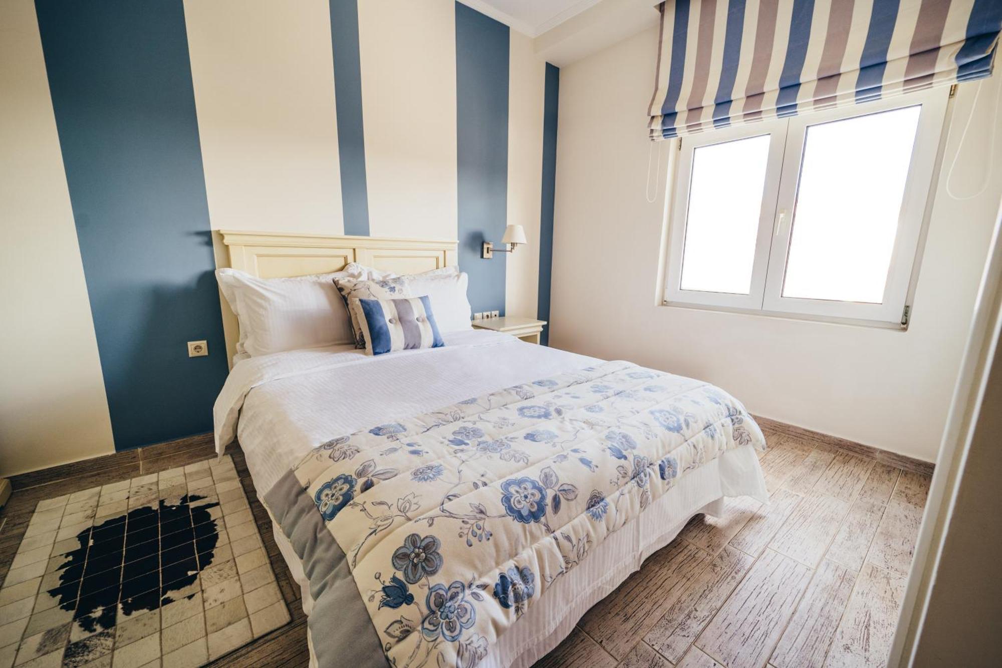 Hotel To Spiti Tis Sofias Kastoria Zewnętrze zdjęcie