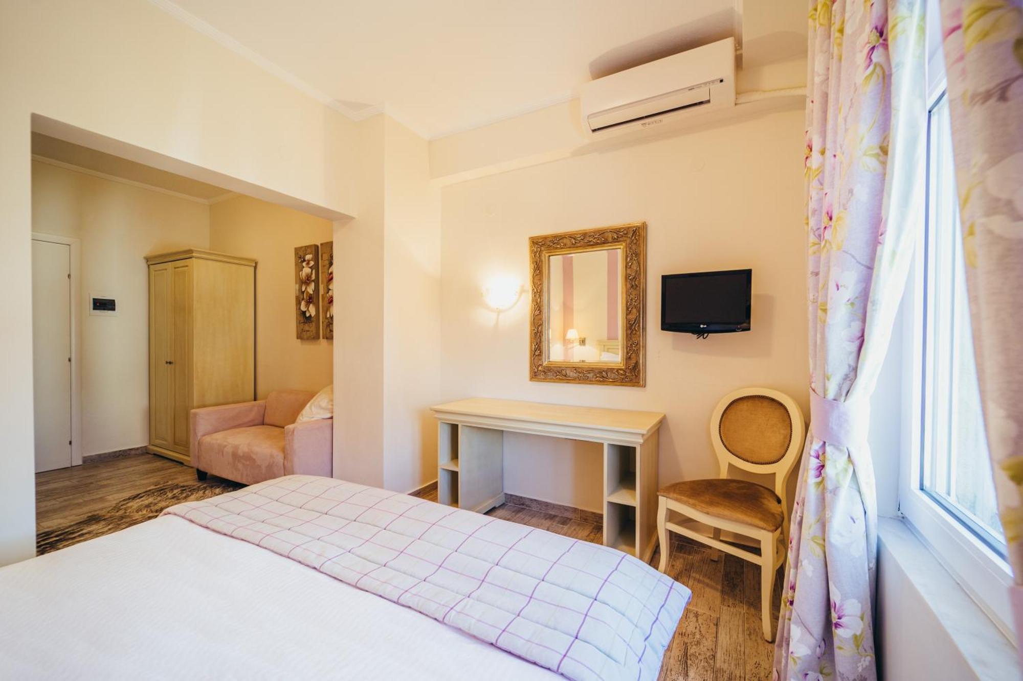 Hotel To Spiti Tis Sofias Kastoria Zewnętrze zdjęcie