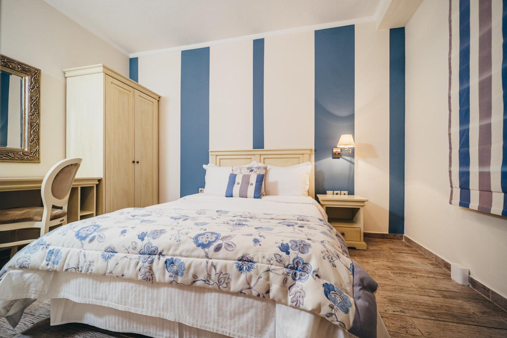 Hotel To Spiti Tis Sofias Kastoria Zewnętrze zdjęcie