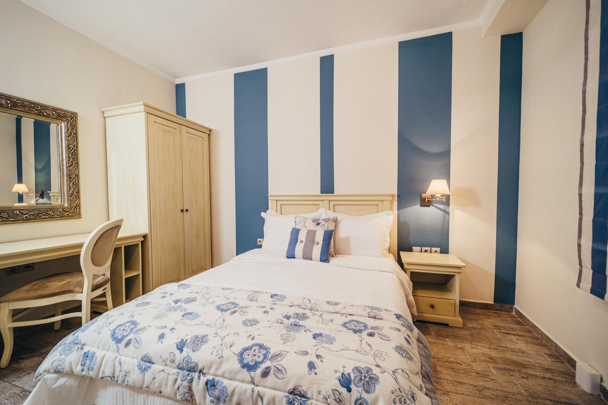 Hotel To Spiti Tis Sofias Kastoria Zewnętrze zdjęcie
