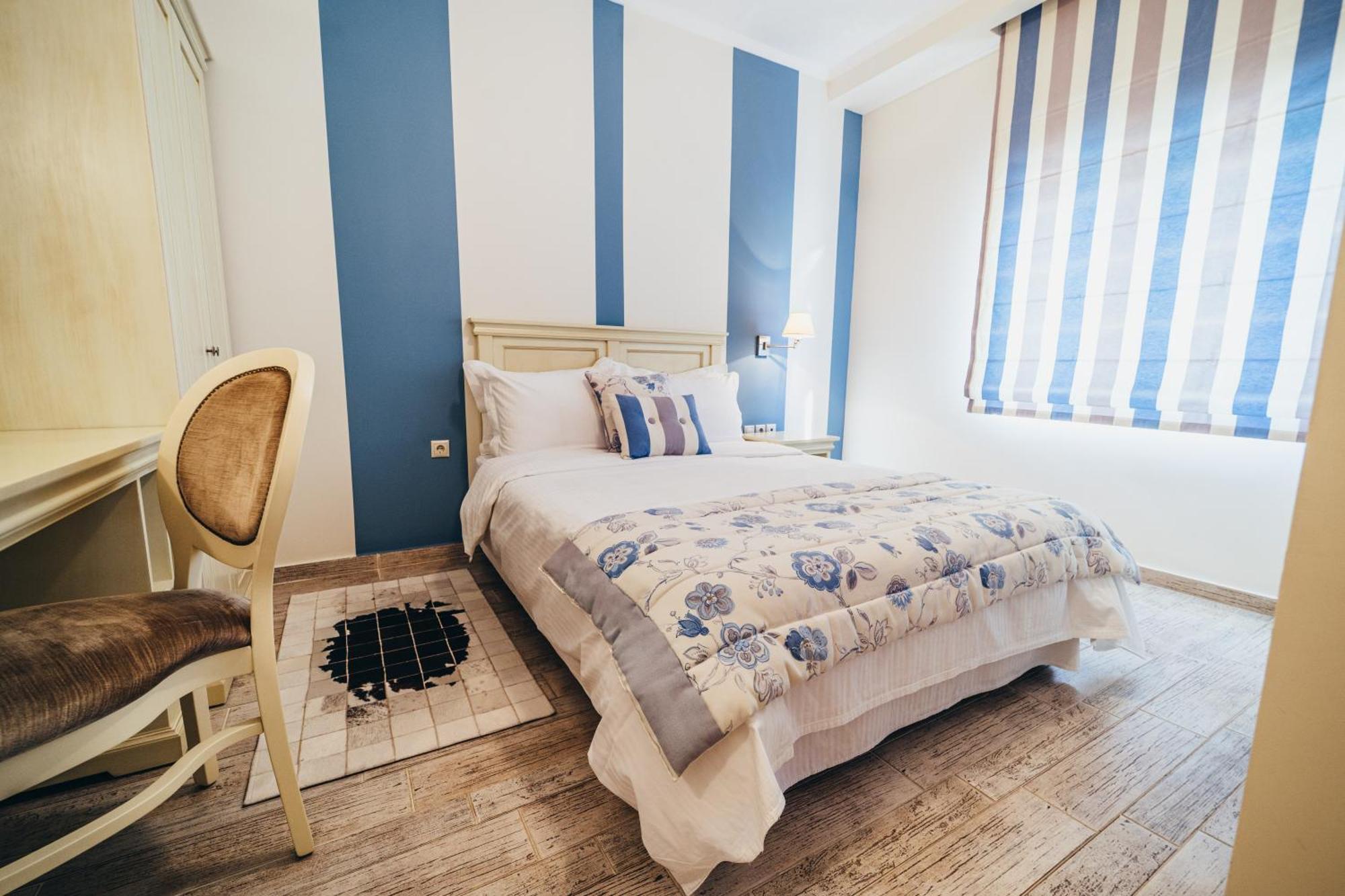 Hotel To Spiti Tis Sofias Kastoria Zewnętrze zdjęcie