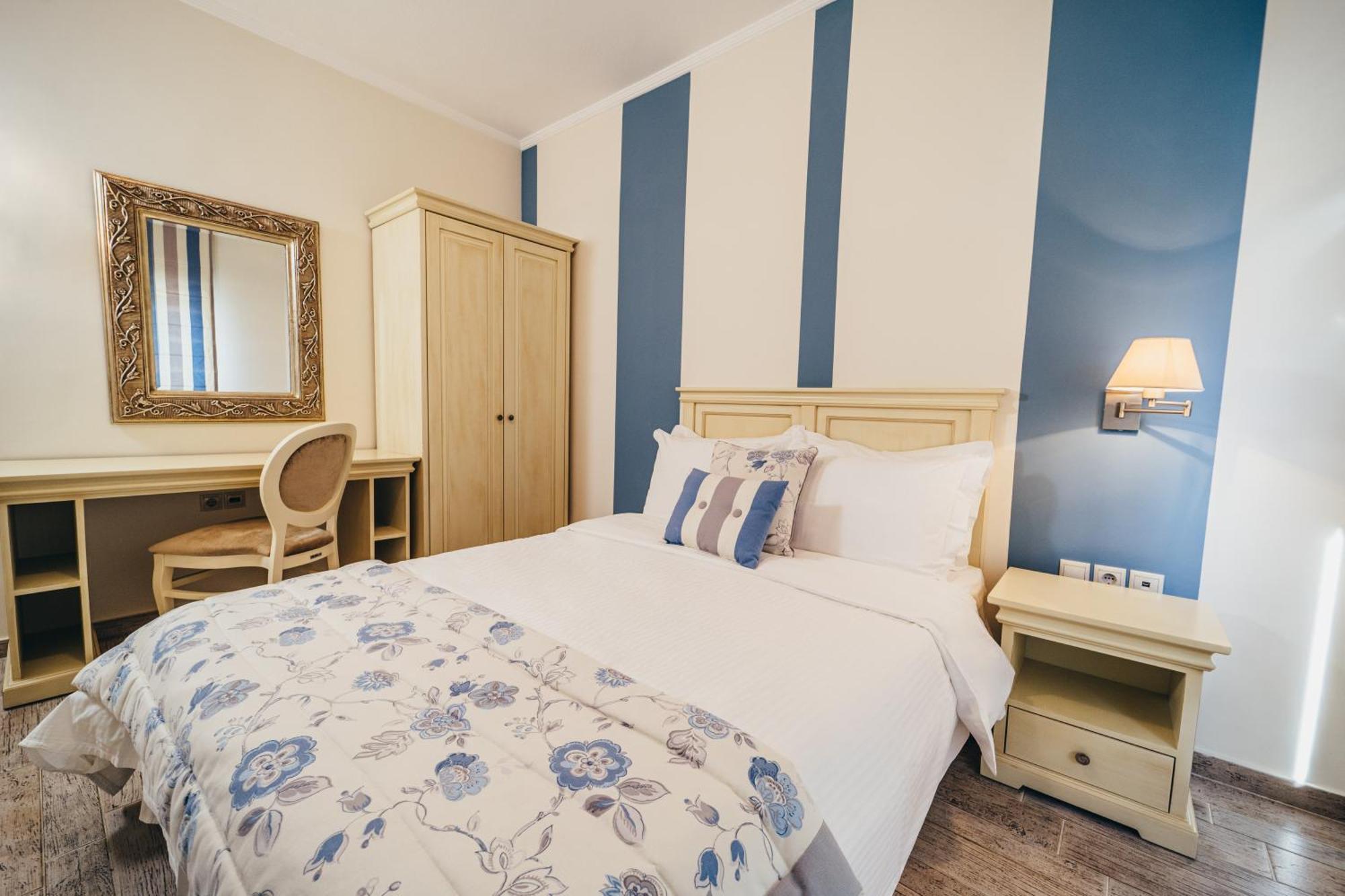 Hotel To Spiti Tis Sofias Kastoria Zewnętrze zdjęcie