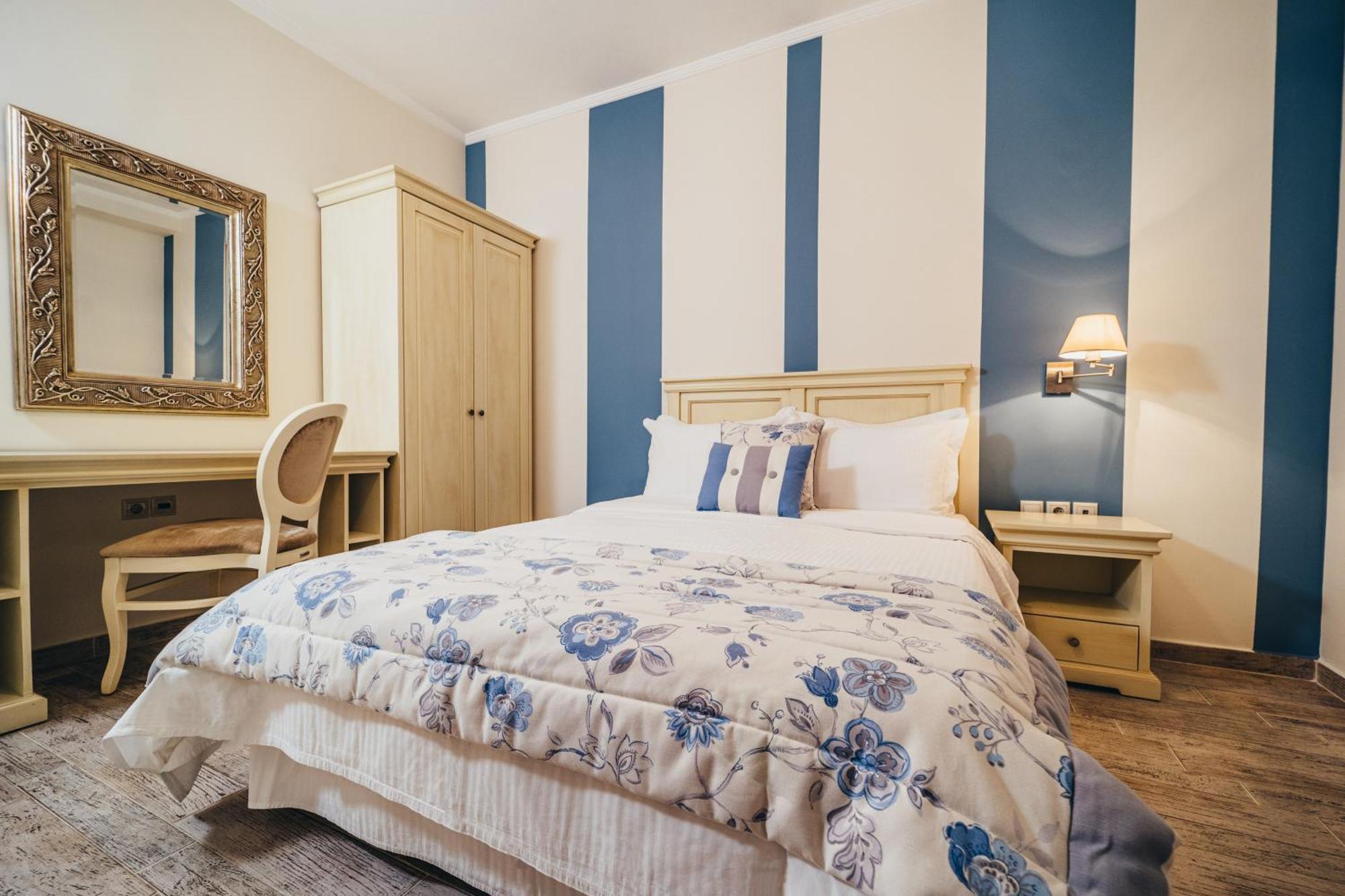 Hotel To Spiti Tis Sofias Kastoria Zewnętrze zdjęcie
