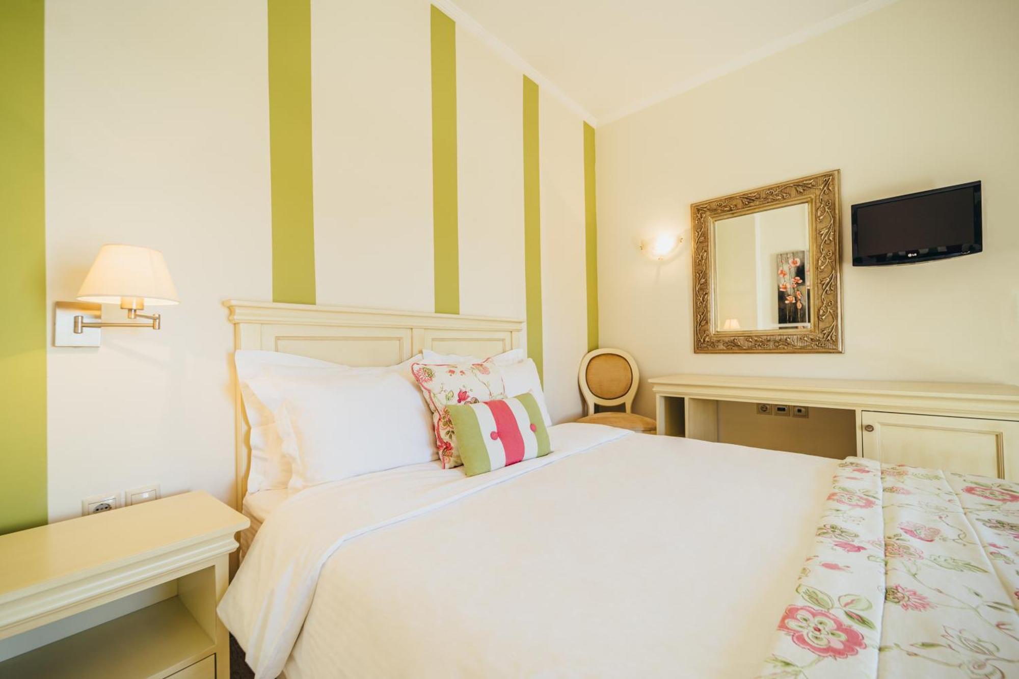 Hotel To Spiti Tis Sofias Kastoria Zewnętrze zdjęcie